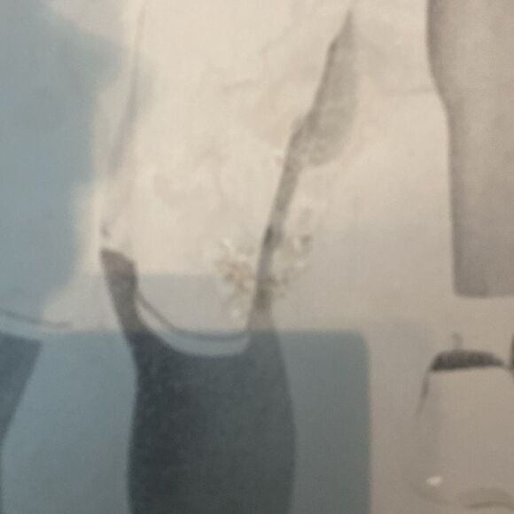 Rare Vintage LA Times Printing Plate Reign Men Lakers Commemorative June 13 '02 - Picture 4 of 7